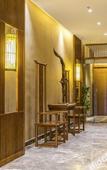 Туры в отель Minyoun Rezen Hotel Wenjiang Chengdu