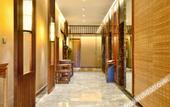 Туры в отель Minyoun Rezen Hotel Wenjiang Chengdu