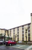 Туры в отель China Youth Hostel Landscape Garden Hotel (Suzhou Wujiang RT-Mart)