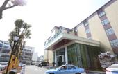 Туры в отель China Youth Hostel Landscape Garden Hotel (Suzhou Wujiang RT-Mart)
