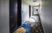 Туры в отель China Youth Hostel Landscape Garden Hotel (Suzhou Wujiang RT-Mart)