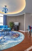 Туры в отель China Youth Hostel Landscape Garden Hotel (Suzhou Wujiang RT-Mart)