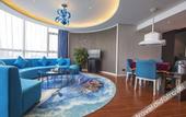 Туры в отель China Youth Hostel Landscape Garden Hotel (Suzhou Wujiang RT-Mart)