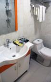 Туры в отель Kaile Hotel (Quanzhou Zhonglu Square Yungu Building Materials City Branch)