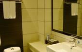 Туры в отель Kaile Hotel (Quanzhou Zhonglu Square Yungu Building Materials City Branch)