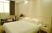 Туры в отель Kaile Hotel (Quanzhou Zhonglu Square Yungu Building Materials City Branch)