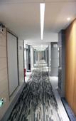 Туры в отель Kaile Hotel (Quanzhou Zhonglu Square Yungu Building Materials City Branch)