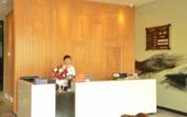 Туры в отель Kaile Hotel (Quanzhou Zhonglu Square Yungu Building Materials City Branch)