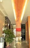 Туры в отель Kaile Hotel (Quanzhou Zhonglu Square Yungu Building Materials City Branch)
