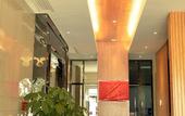 Туры в отель Kaile Hotel (Quanzhou Zhonglu Square Yungu Building Materials City Branch)