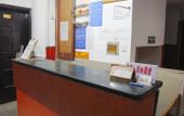 Туры в отель Dongbo Hostel