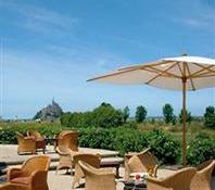 Le Relais St. Michel 4*