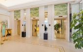Туры в отель Elong Hotel