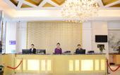 Туры в отель Elong Hotel