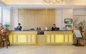Туры в отель Elong Hotel
