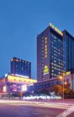 Туры в отель Pulun Hotel (Shaoxing Keqiao Yintai Branch)