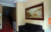 Туры в отель Haiyu Hotel