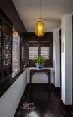 Туры в отель The Fallen Flower Old House - Luxurious Garden Suites in Jiangnan Courtyard Style