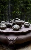 Туры в отель The Fallen Flower Old House - Luxurious Garden Suites in Jiangnan Courtyard Style