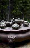 Туры в отель The Fallen Flower Old House - Luxurious Garden Suites in Jiangnan Courtyard Style