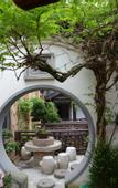Туры в отель The Fallen Flower Old House - Luxurious Garden Suites in Jiangnan Courtyard Style