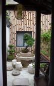 Туры в отель The Fallen Flower Old House - Luxurious Garden Suites in Jiangnan Courtyard Style