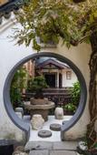 Туры в отель The Fallen Flower Old House - Luxurious Garden Suites in Jiangnan Courtyard Style