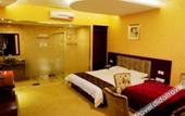 Туры в отель Huayi Hotel(Shijiazhuang Huai'an East Road)