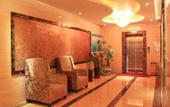 Туры в отель Huayi Hotel(Shijiazhuang Huai'an East Road)