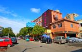 Туры в отель Light Stay·Noli Theme Hotel (Shanghai Fengxian Nanqiao Branch)