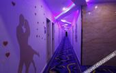 Туры в отель Light Stay·Noli Theme Hotel (Shanghai Fengxian Nanqiao Branch)