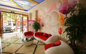 Туры в отель Light Stay·Noli Theme Hotel (Shanghai Fengxian Nanqiao Branch)