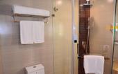 Туры в отель Five Star Holiday Hotel