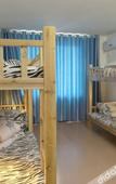 Туры в отель Mofei Youth Hostel