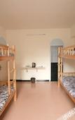 Туры в отель Mofei Youth Hostel