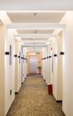 Туры в отель Jinjiang Inn (Wenzhou Railway Station)