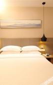 Туры в отель City Comfort Inn Hotel (Wuhan Xudong Avenue Wangjiadun Subway Station)