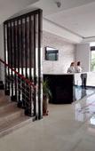 Туры в отель Pai Hotel (Dengfeng Bus Station)