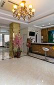 Туры в отель Jinhua Eiffel Hotel