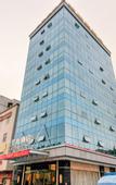 Туры в отель Biluohai Hotel (Guangzhou Jianggao)