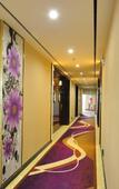 Туры в отель Biluohai Hotel (Guangzhou Jianggao)