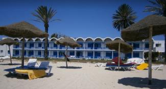 Palmyra Club Nabeul 3*