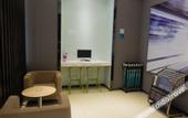 Туры в отель City Comfort Inn (Guangzhou Xintang Shapu Avenue)