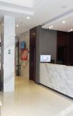 Туры в отель City Comfort Inn (Guangzhou Xintang Shapu Avenue)