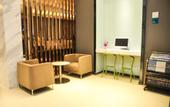 Туры в отель City Comfort Inn (Guangzhou Xintang Shapu Avenue)