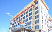 Туры в отель Shangri La Moonlight International Hotel