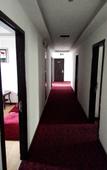 Туры в отель Beifang Yinghao Business Hotel (Shanghai Pudong Airport)