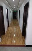 Туры в отель Beifang Yinghao Business Hotel (Shanghai Pudong Airport)