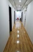 Туры в отель Beifang Yinghao Business Hotel (Shanghai Pudong Airport)