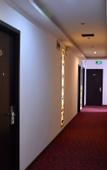 Туры в отель Beifang Yinghao Business Hotel (Shanghai Pudong Airport)